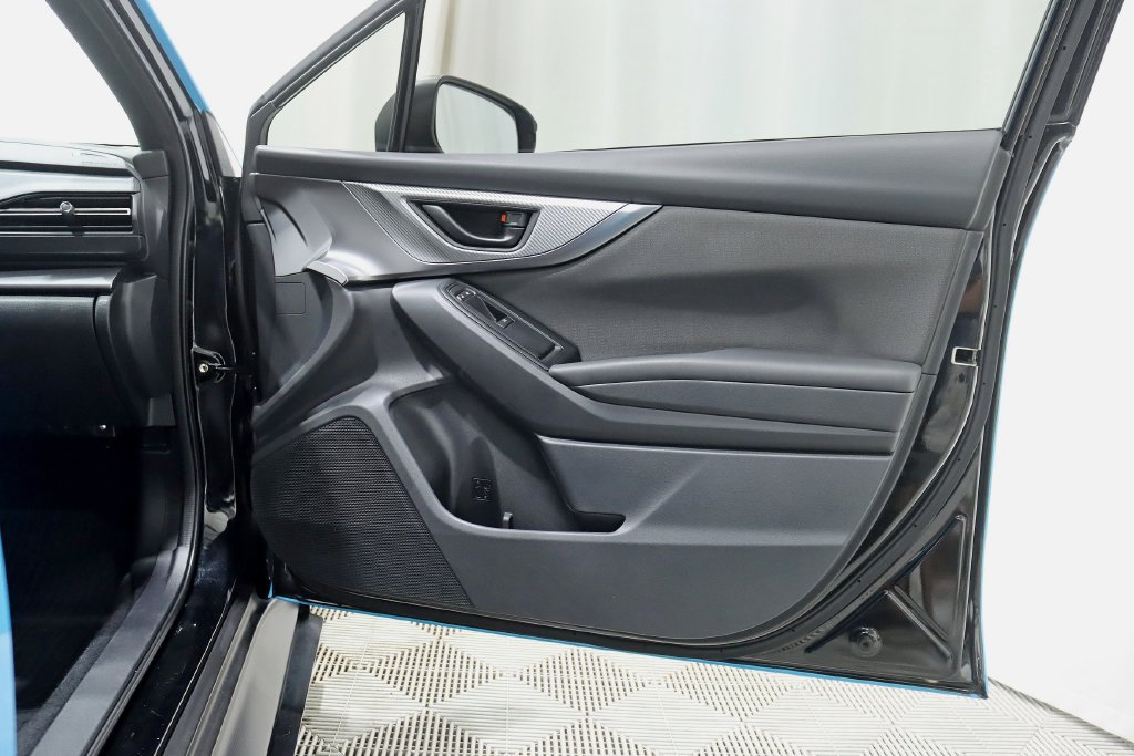 Used 2022 Subaru WRX AWD/4WD image 29