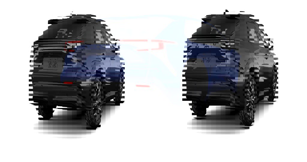 New 2026 Subaru Solterra Limited XT image 22