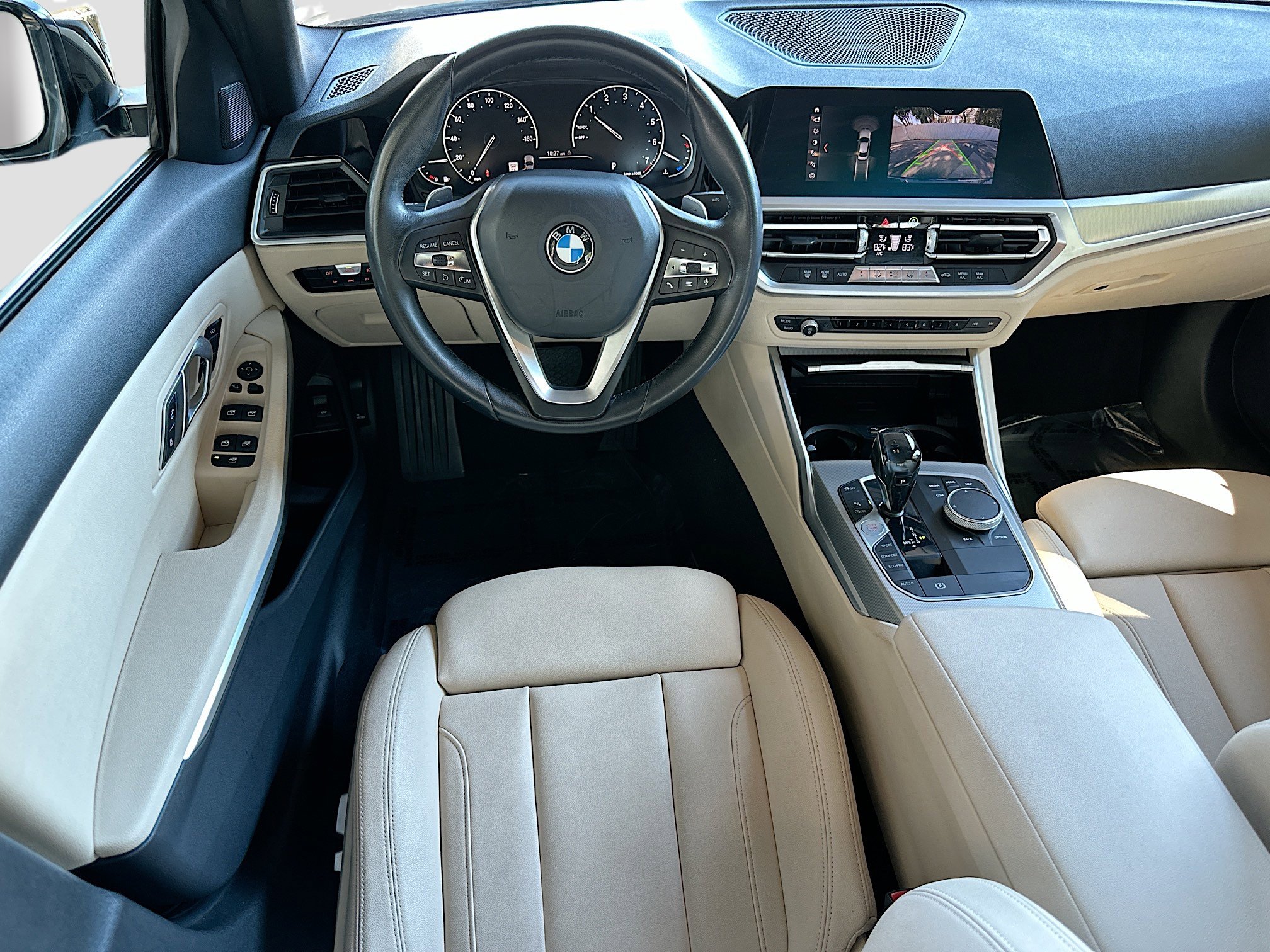 Used 2020 BMW 330i Sedan w/ Convenience Package image 22