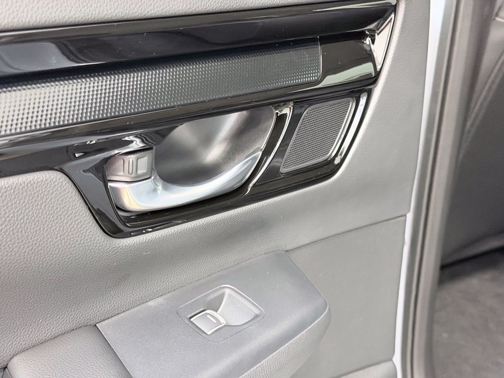 New 2027 Honda CR-V EX-L image 18