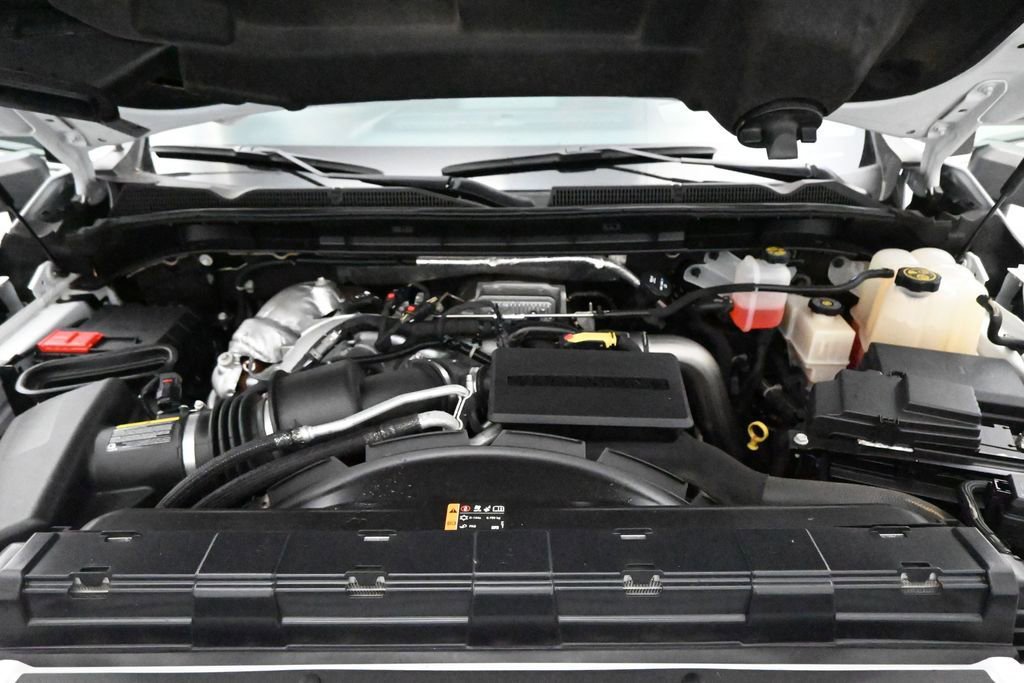 Used 2022 GMC Sierra 3500 Denali w/ Denali Ultimate Package AWD/4WD image 22