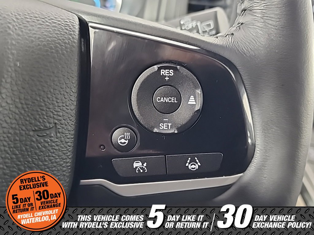 Used 2023 Honda Odyssey Elite image 32