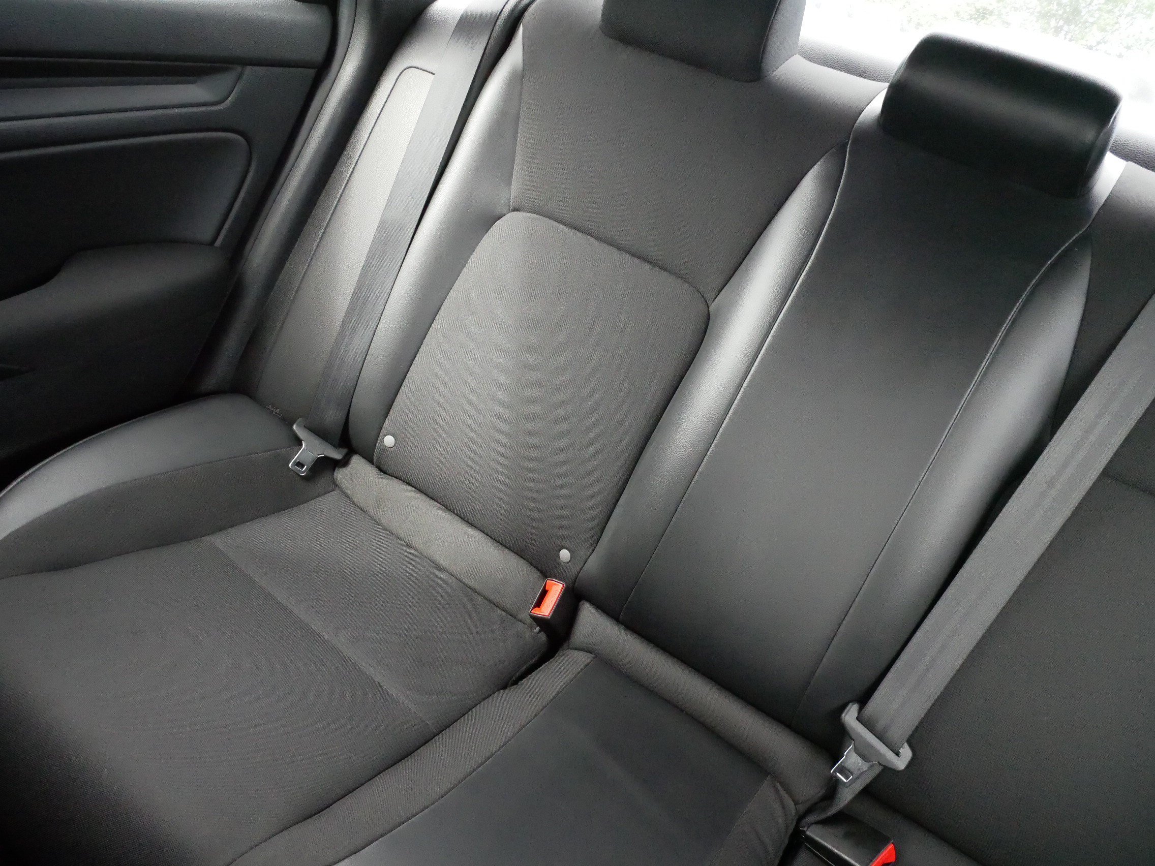 Used 2023 Honda Civic Sport image 12