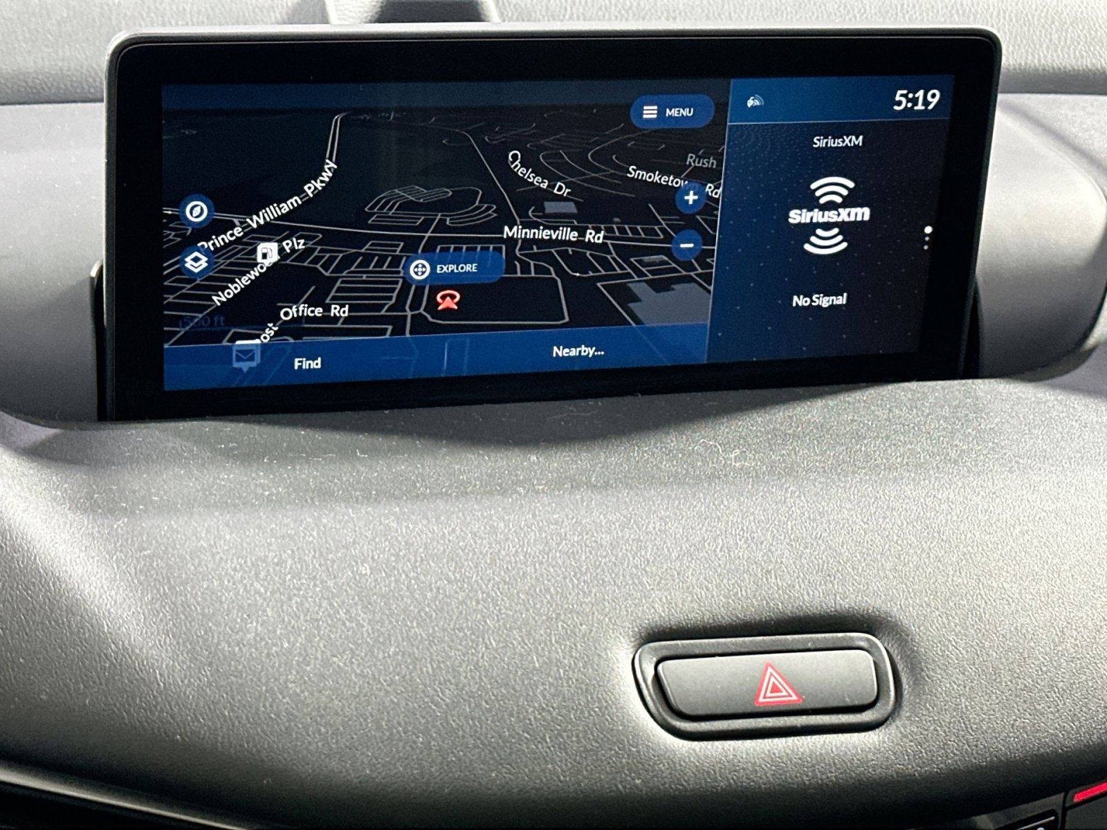 Used 2022 Acura TLX w/ Technology Package image 25