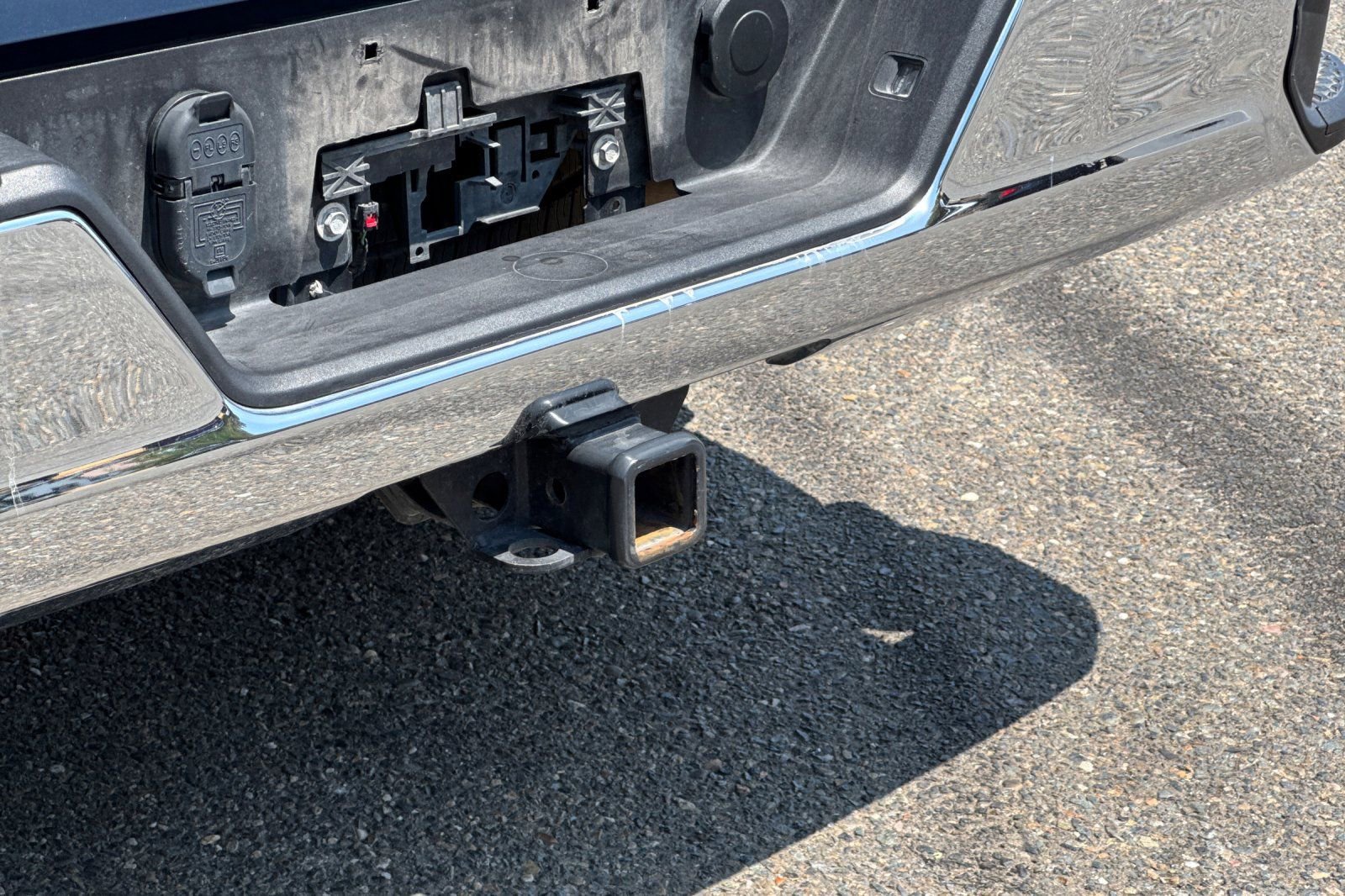 Used 2024 GMC Sierra 1500 SLT RWD image 55