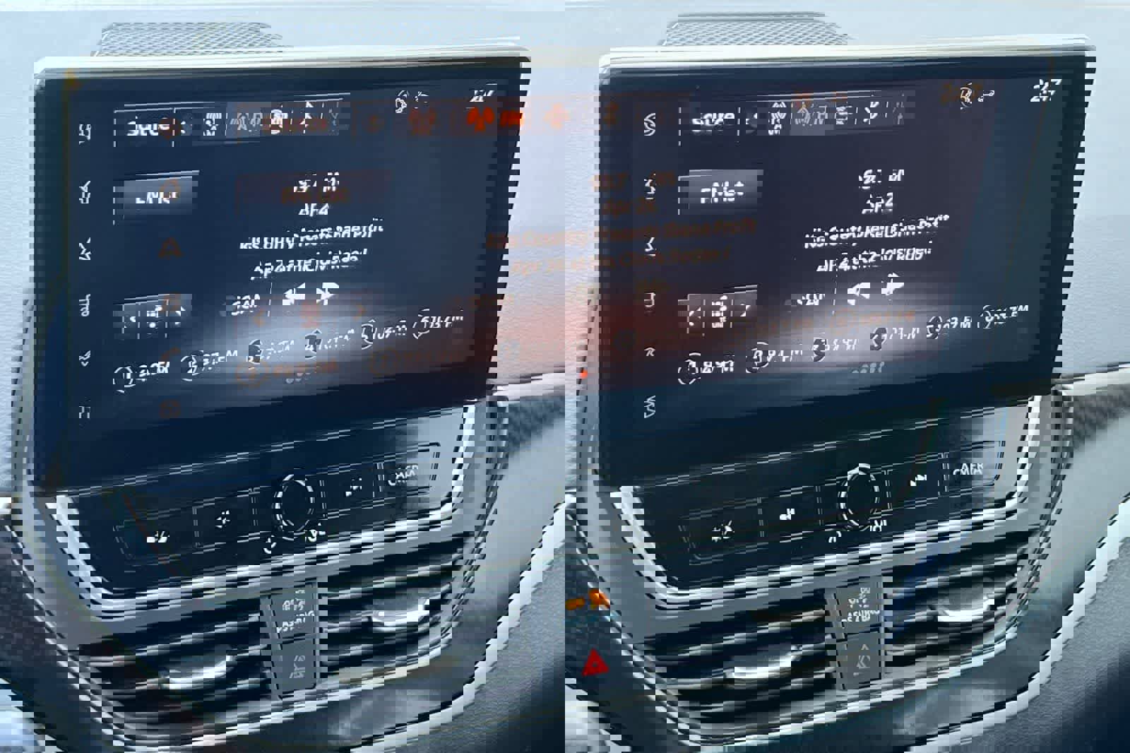 Used 2023 Nissan Altima 2.5 SR w/ SR Premium Package FWD image 20