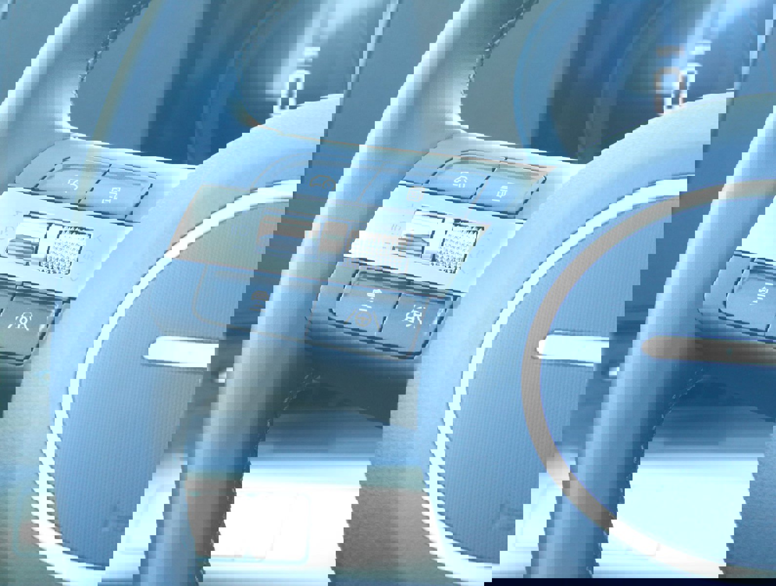 New 2026 Hyundai Kona SEL Sport image 18