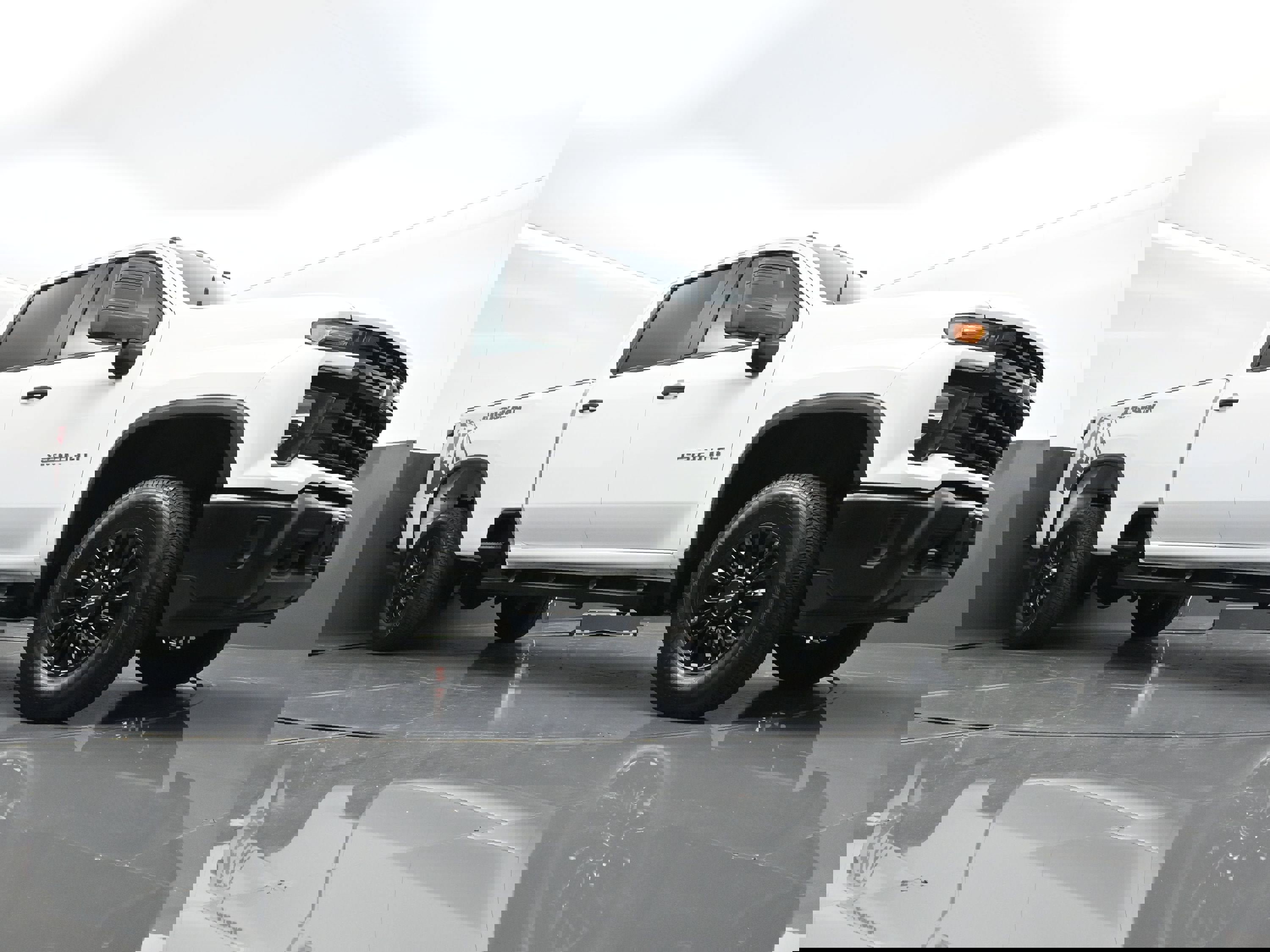 Certified 2025 Chevrolet Silverado 2500 W/T image 38