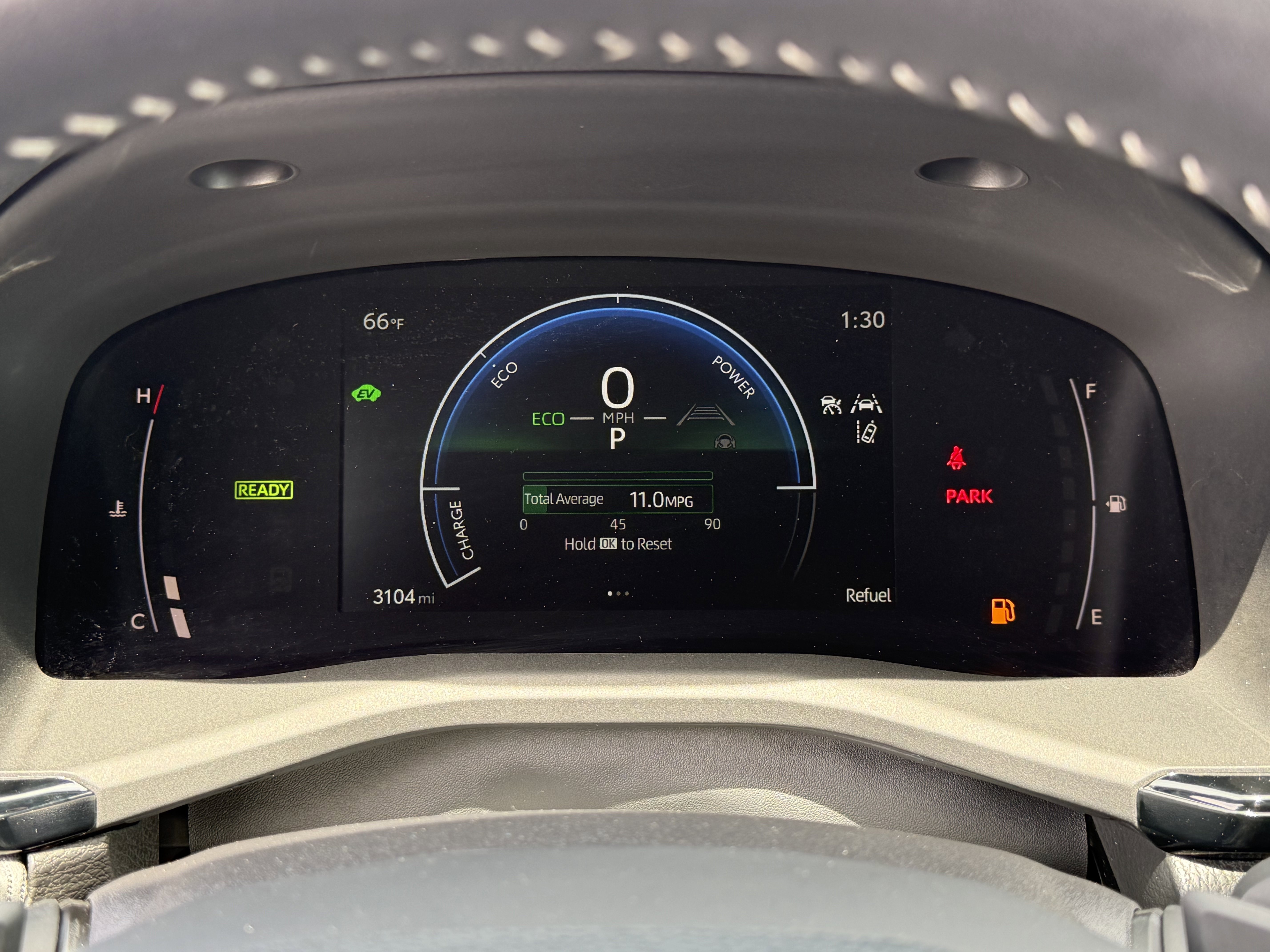 Certified 2025 Toyota Camry SE FWD image 31