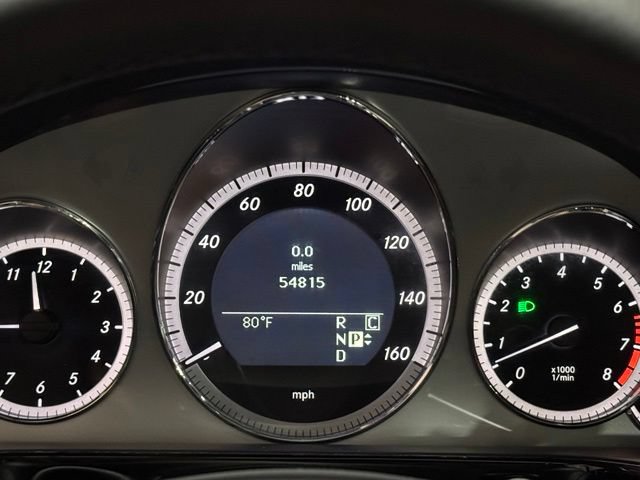 Used 2010 Mercedes-Benz E 350 4MATIC Sedan image 18