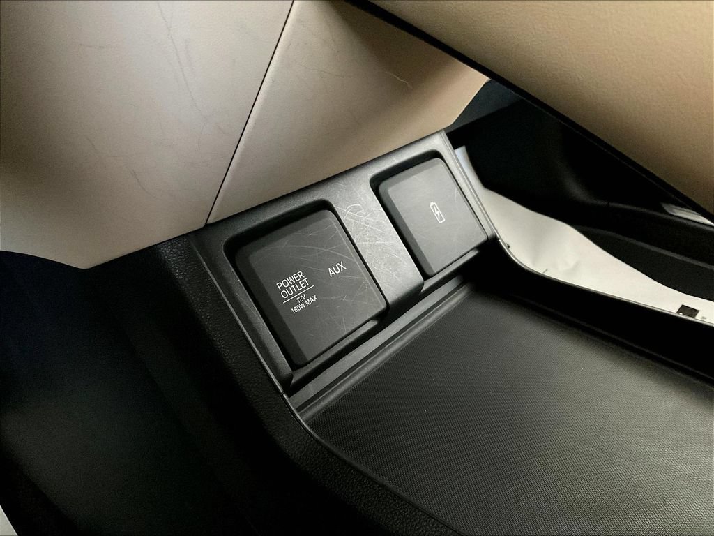 Used 2019 Acura RDX w/ Advance Package AWD/4WD image 20