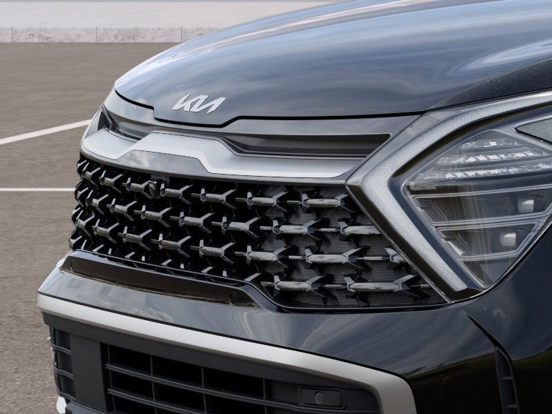 New 2024 Kia Sportage X-Line Prestige AWD/4WD image 12