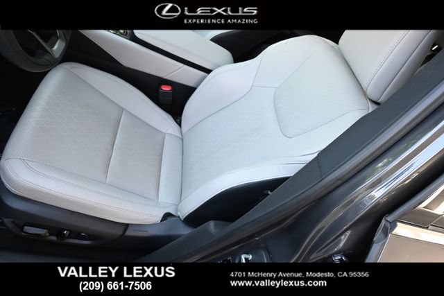 Used 2024 Lexus RX 350 Premium Plus w/ Convenience Package AWD/4WD image 14