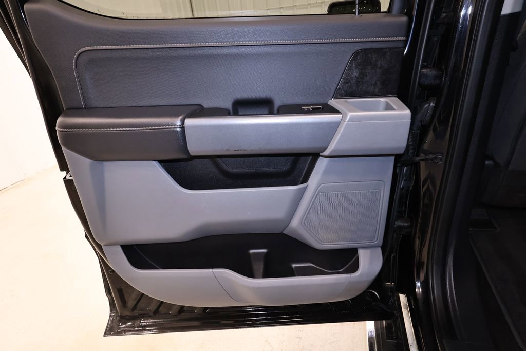 Certified 2023 Ford F150 XLT w/ Equipment Group 302A High image 15