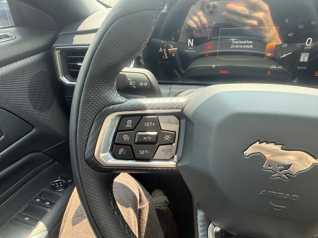 New 2026 Ford Mustang GT Premium RWD image 21