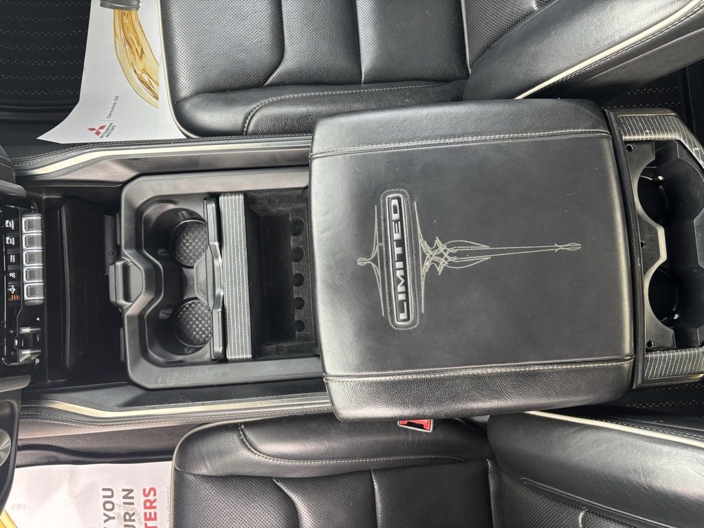 Used 2019 RAM 1500 Limited image 23
