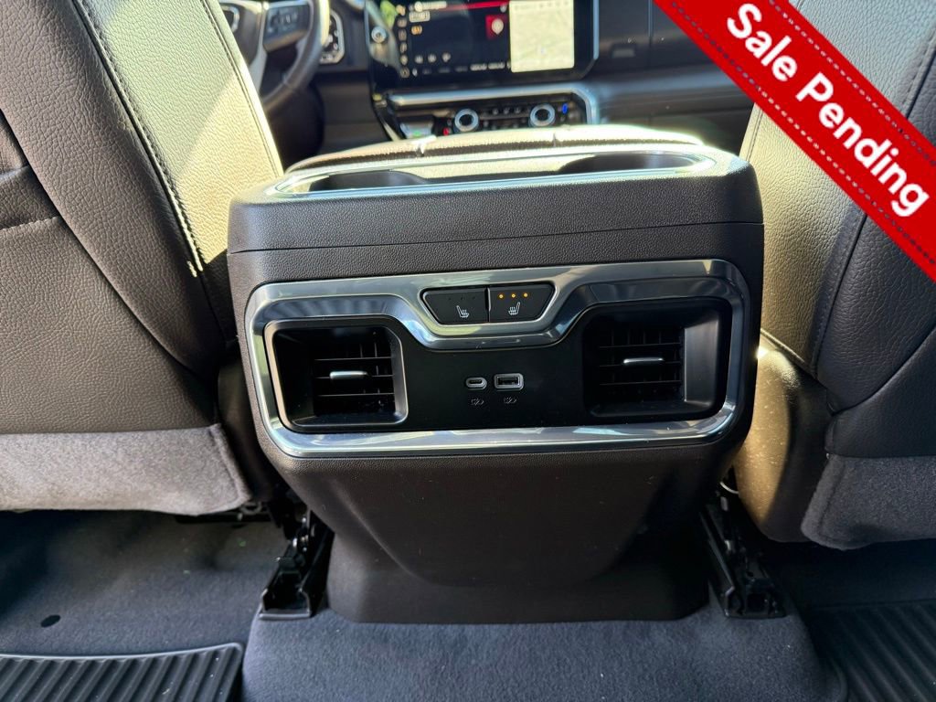 Used 2023 GMC Sierra 1500 Denali image 33