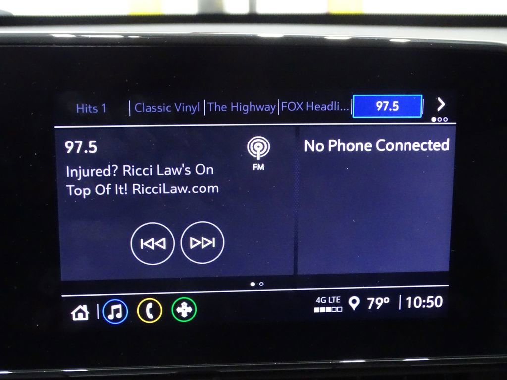 Used 2024 Chevrolet Trax LS image 33