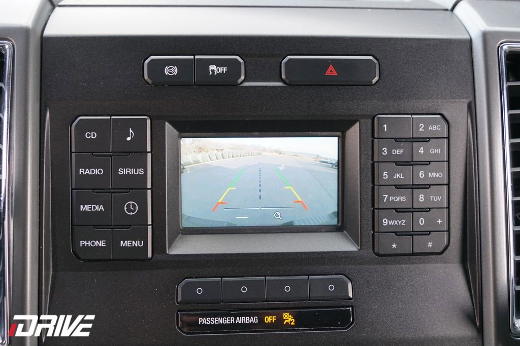 Used 2018 Ford F250 XLT image 26