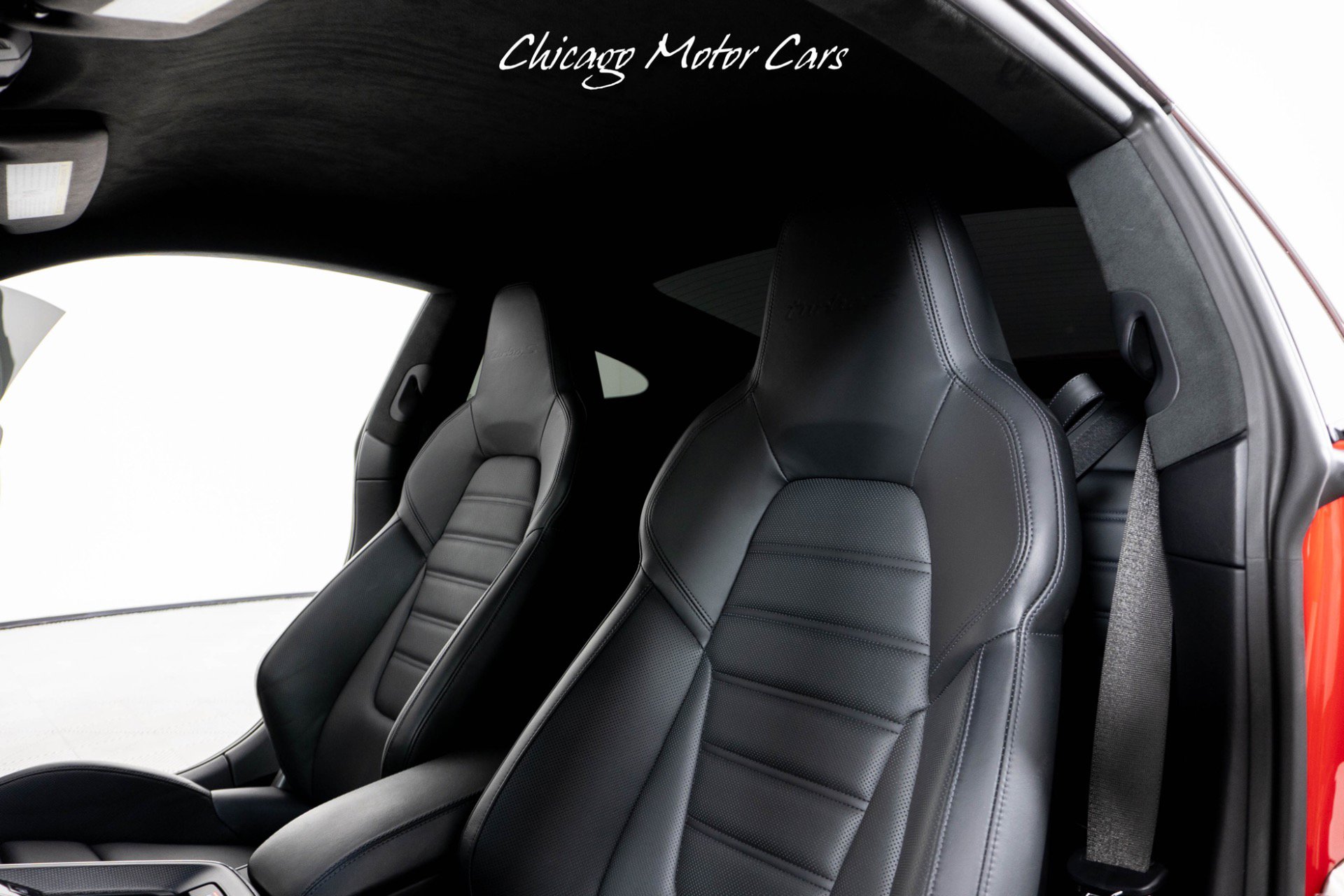 Used 2022 Porsche 911 GT3 RS AWD/4WD image 29