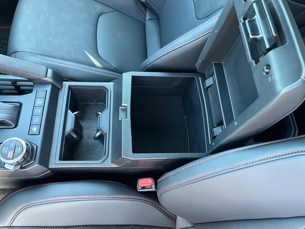 New 2025 Toyota Tacoma TRD Pro image 26