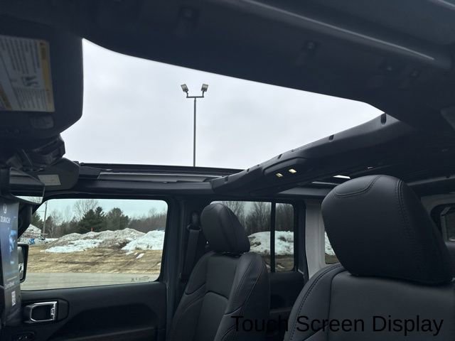 New 2026 Jeep Wrangler Unlimited Rubicon 392 image 5