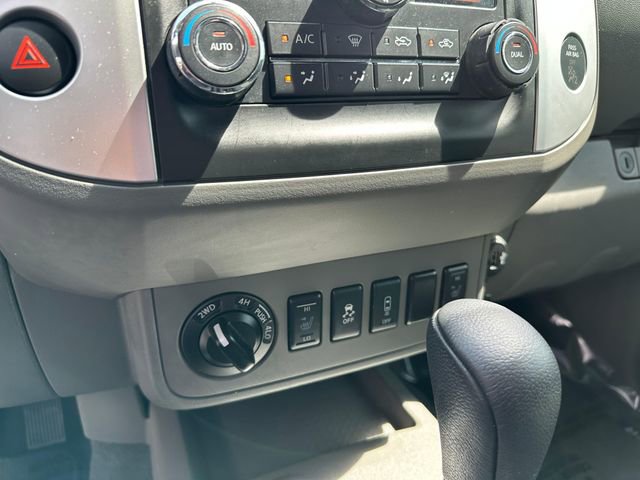 Used 2021 Nissan Frontier SV AWD/4WD image 17