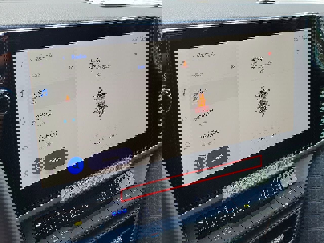 New 2026 Toyota Camry XLE FWD image 24