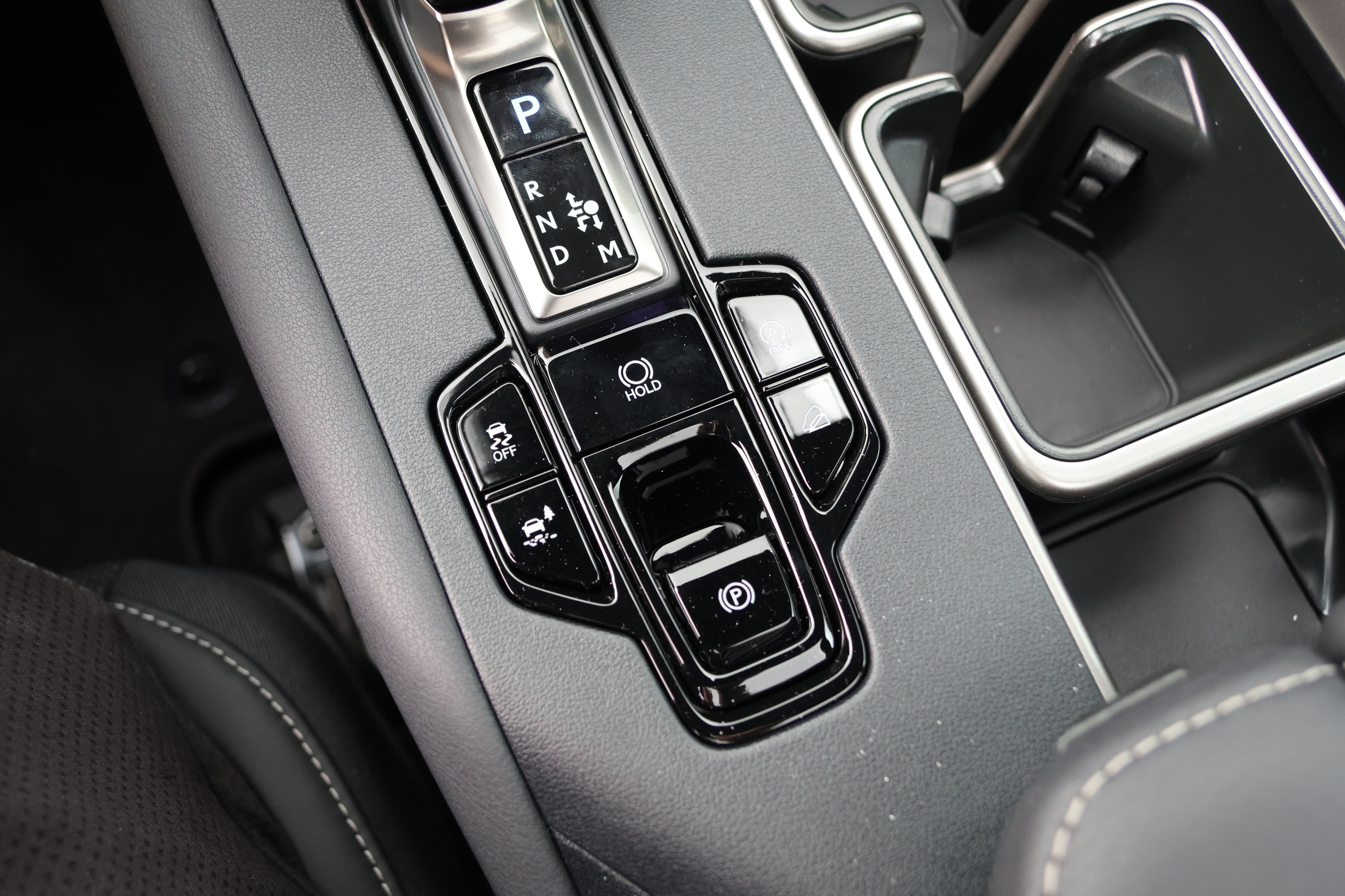 New 2026 Lexus TX 350 AWD image 25