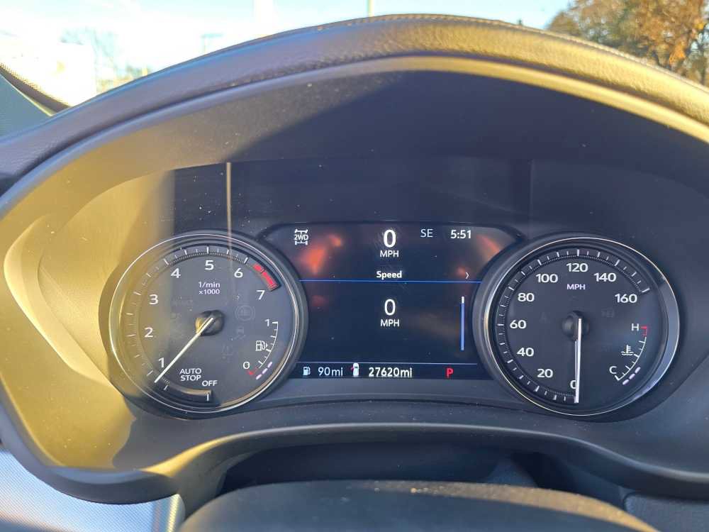 Used 2023 Cadillac XT4 Premium Luxury w/ Technology Package image 20