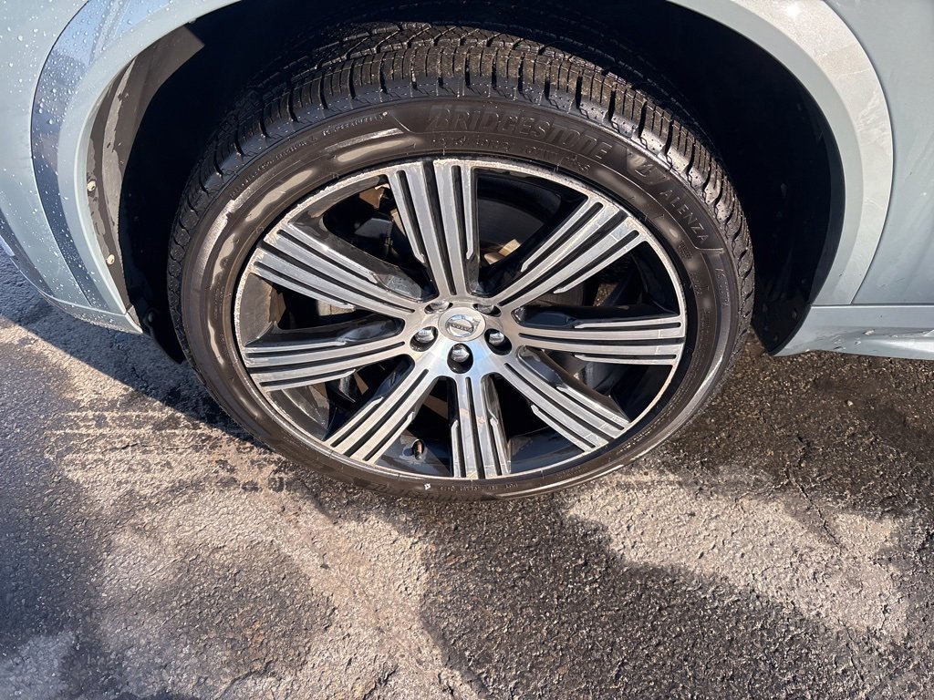 Used 2020 Volvo XC90 T6 Inscription w/ Protection Package Premier image 13