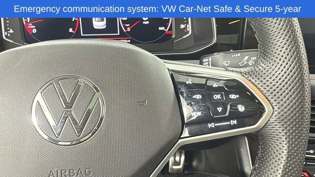 Used 2025 Volkswagen Jetta GLI Autobahn image 21