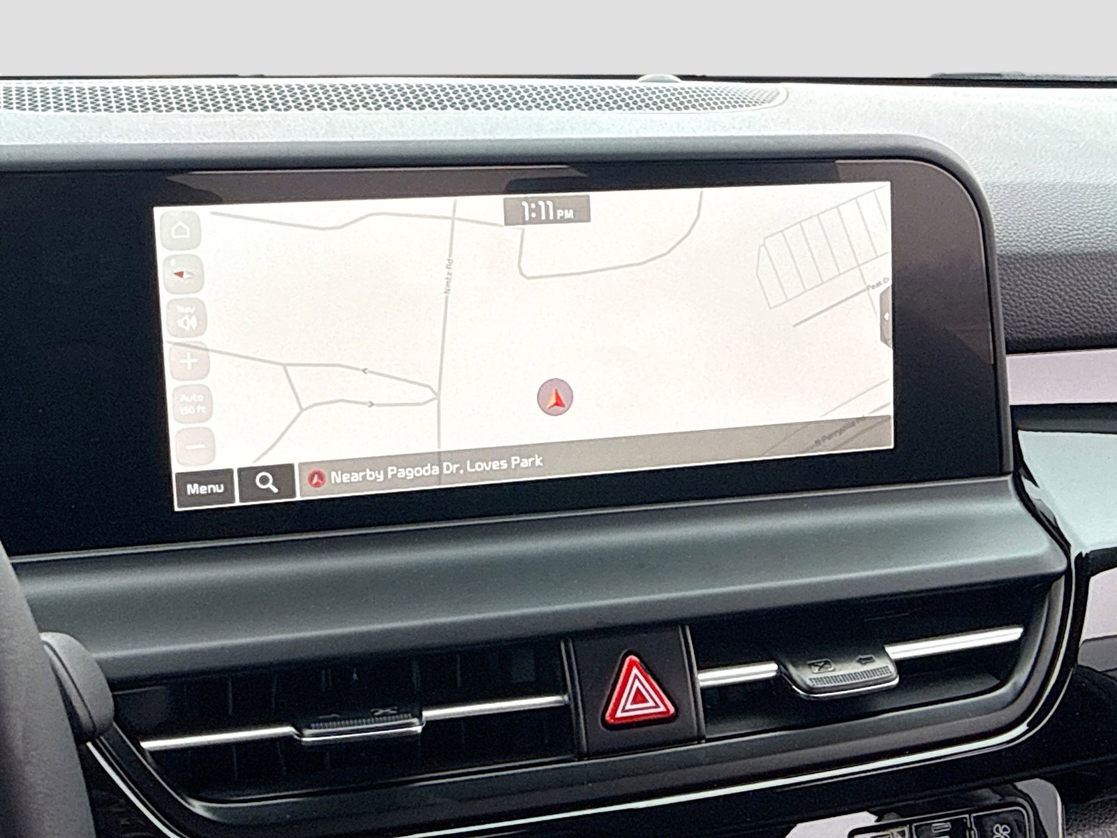 New 2026 Kia Seltos S AWD/4WD image 10