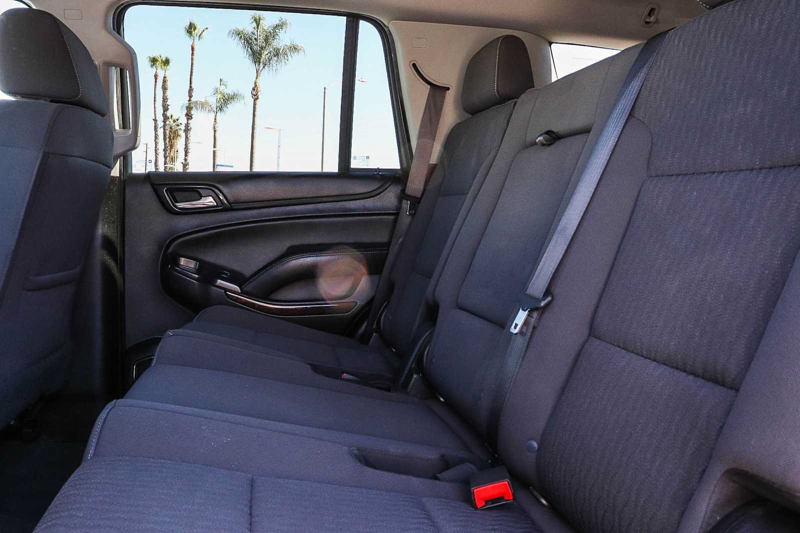 Used 2019 Chevrolet Tahoe LS RWD image 26