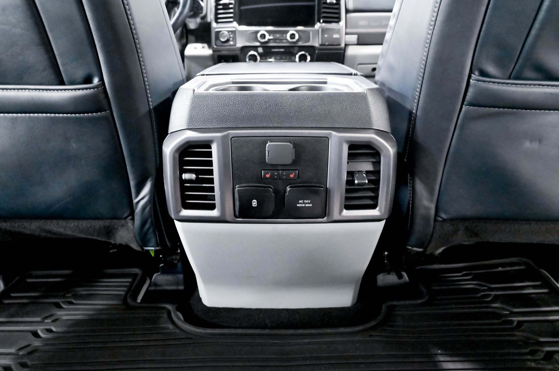 Used 2022 Ford F250 Limited AWD/4WD image 46