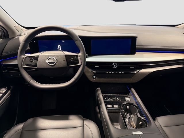 Used 2025 Nissan Murano SL image 22