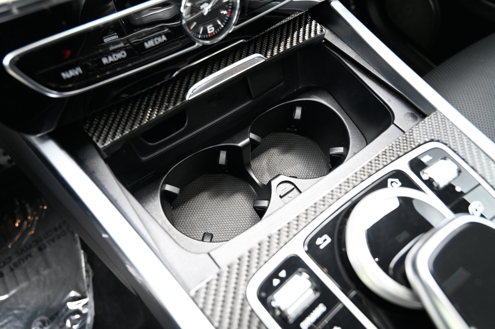 Used 2024 Mercedes-Benz G 63 AMG 4MATIC image 30