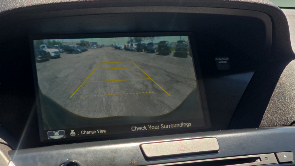 Used 2015 Acura MDX SH-AWD w/ Technology Package image 19