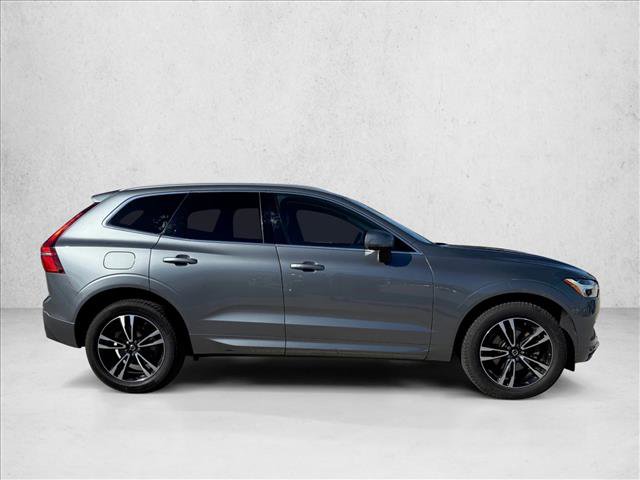 Used 2020 Volvo XC60 T5 Momentum image 4