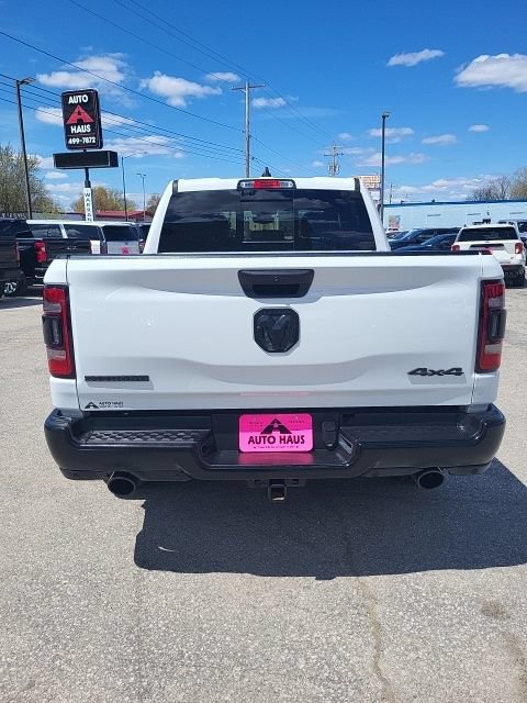 Used 2023 RAM 1500 Big Horn AWD/4WD image 16