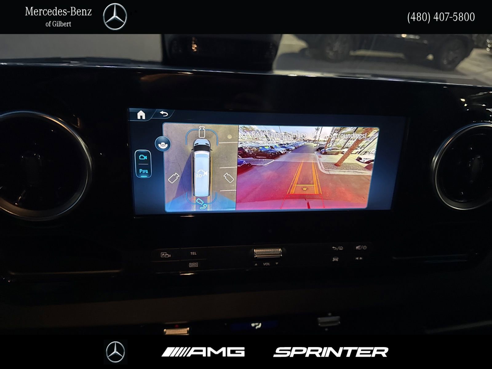 New 2026 Mercedes-Benz Sprinter 2500 image 20