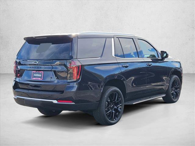 New 2026 Chevrolet Tahoe LS video 2