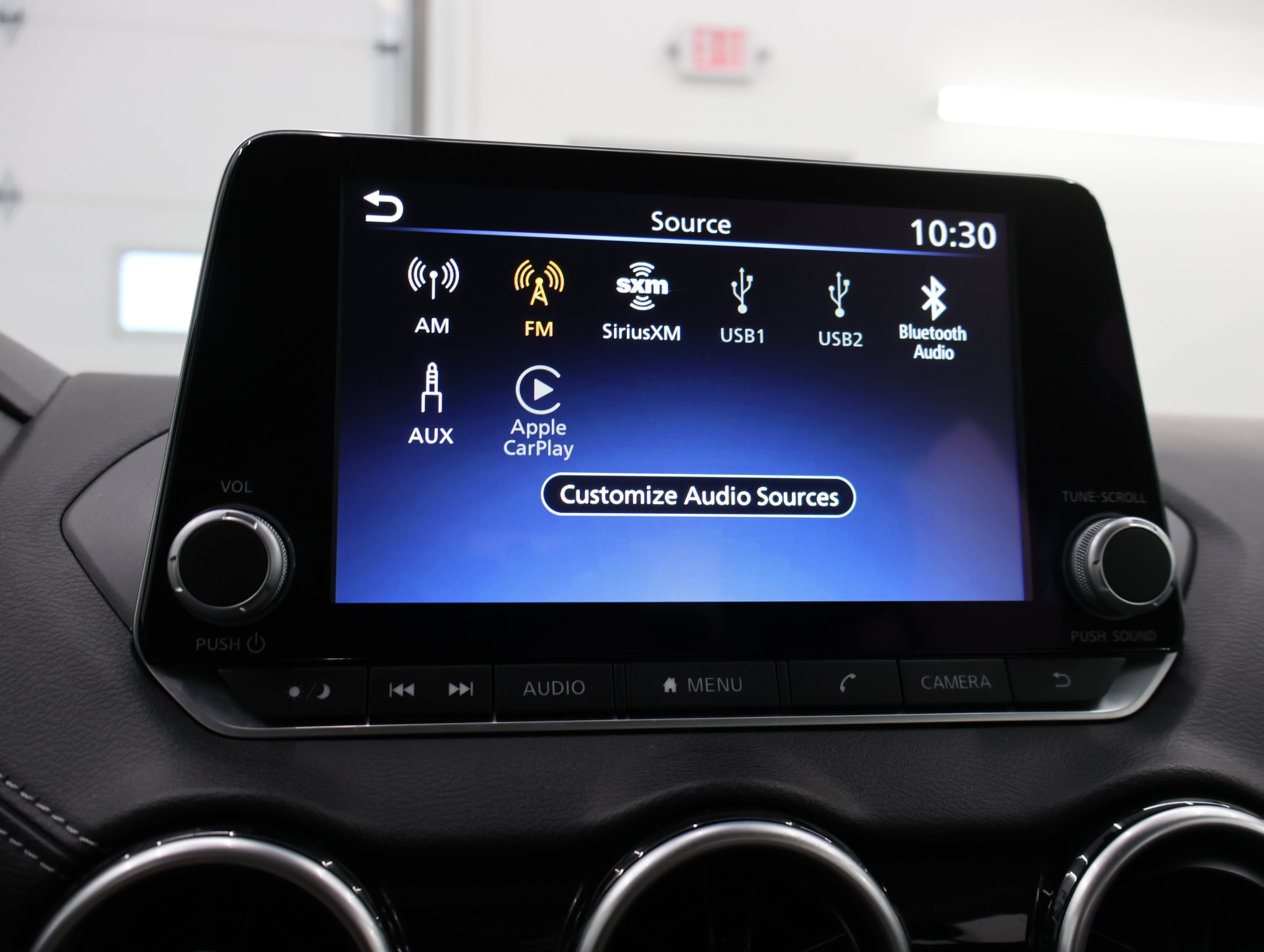 Used 2024 Nissan Sentra SV FWD image 45