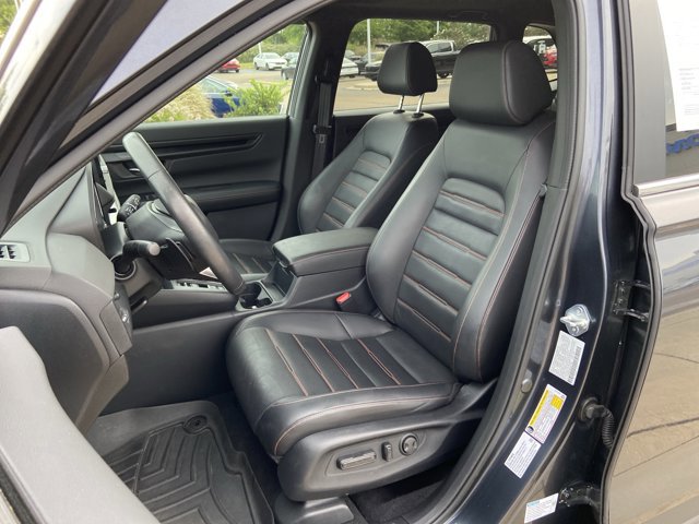 Used 2024 Honda CR-V Sport-L image 18