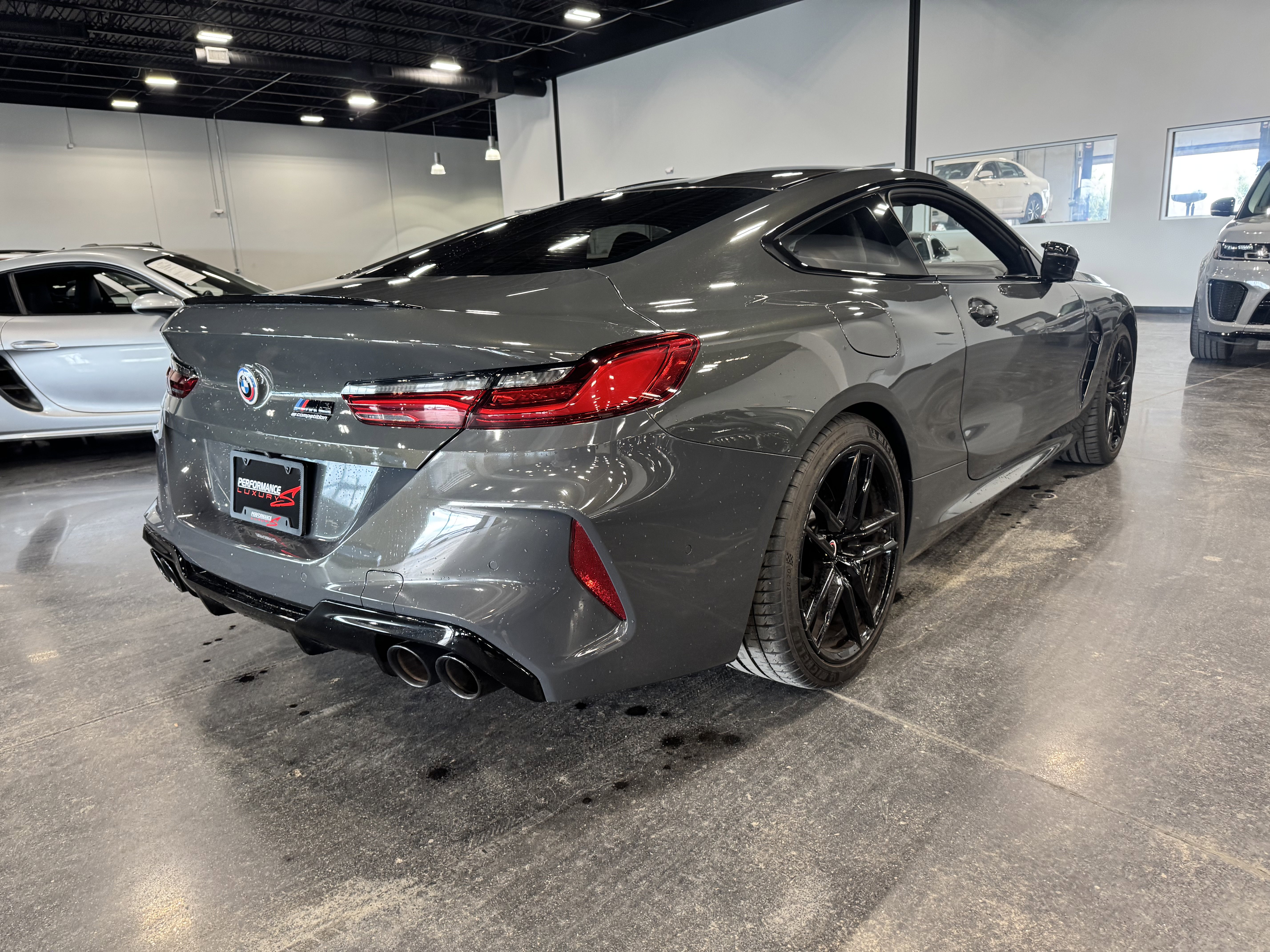 Used 2023 BMW M8 Competition image 17