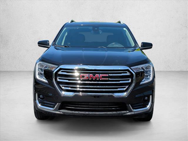 Used 2022 GMC Terrain SLT AWD/4WD image 2