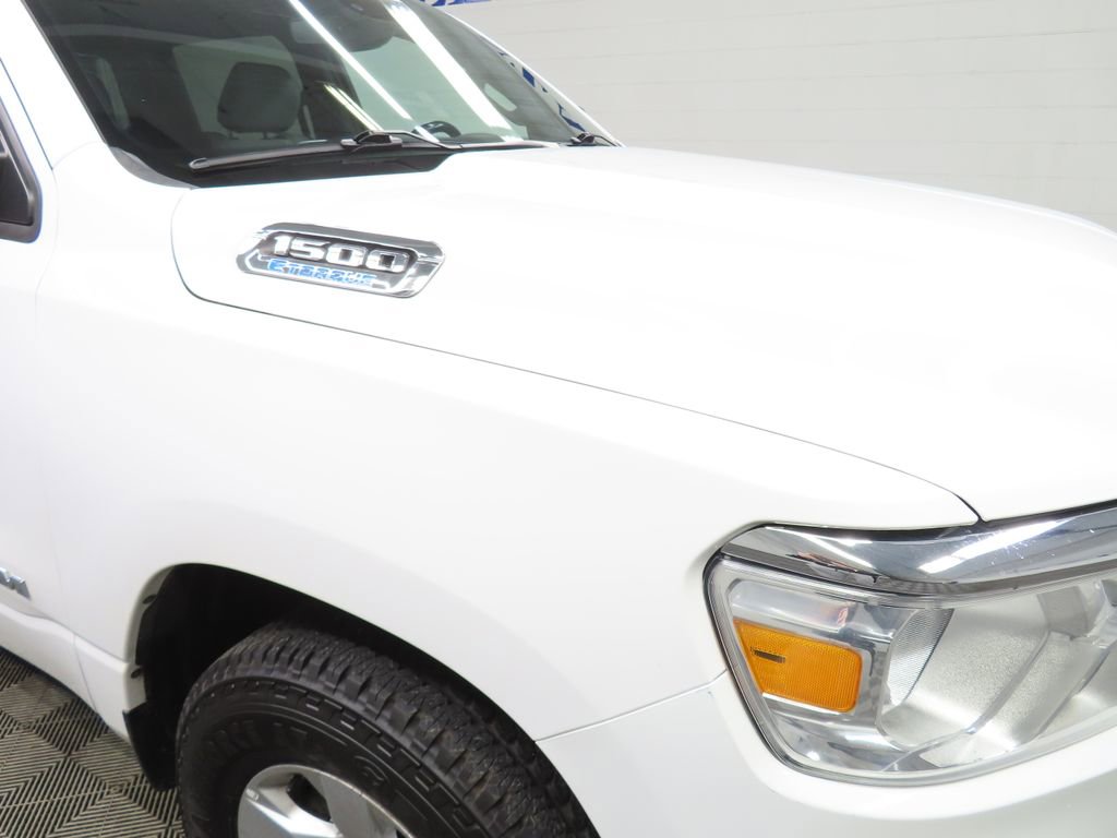 Used 2022 RAM 1500 Big Horn image 26