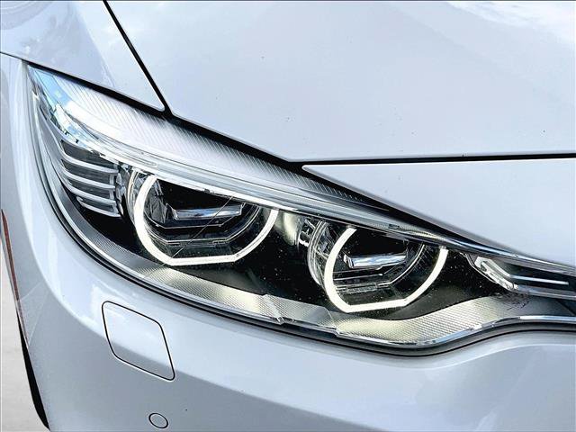 Used 2017 BMW 440i xDrive Convertible AWD/4WD image 28