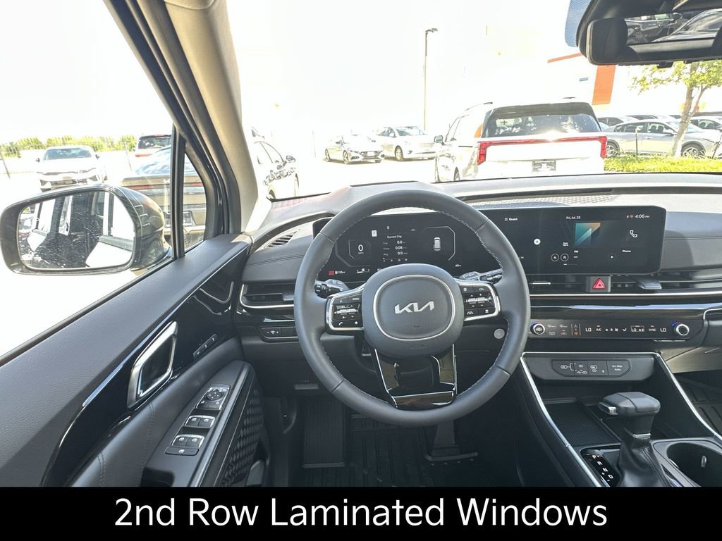 New 2026 Kia Carnival SX Prestige FWD image 13