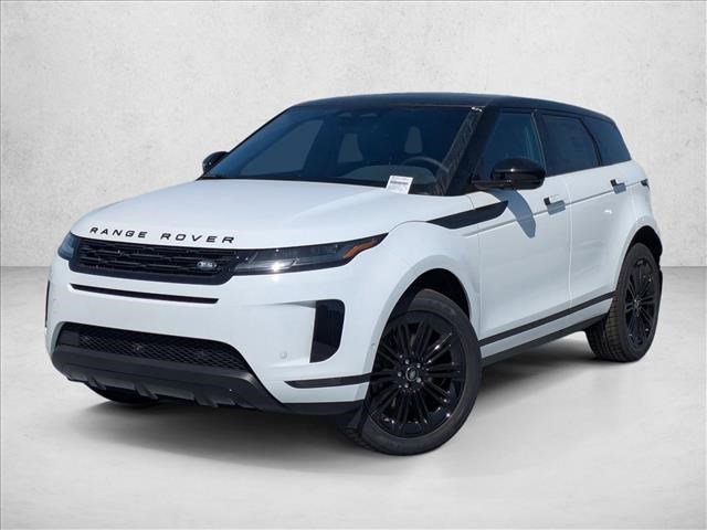 New 2026 Land Rover Range Rover Evoque S image 1